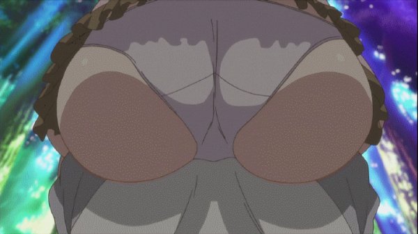 Kanokon | Канокон