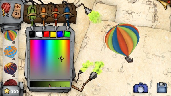 daWindci Deluxe v.1.0
