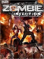 Zombie infection