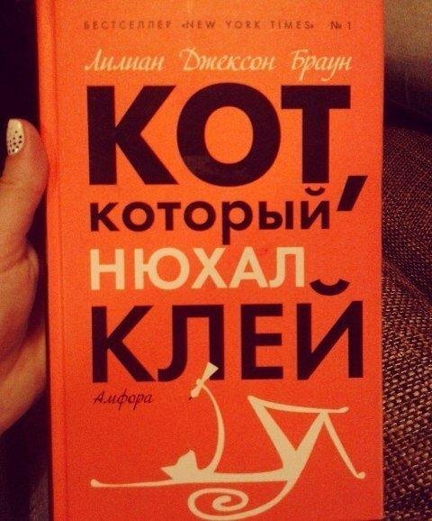 Картинка в старой книге