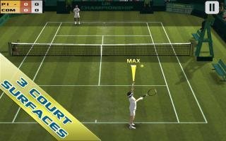 Cross Court Tennis v1.2