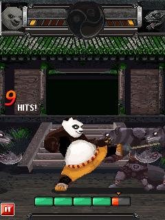 kung fu panda 2