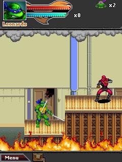 TmntNinjaRua240x320