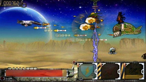 Overkill 1.0.6