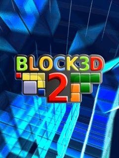Block 2 3D Nokia s40v3 240x320