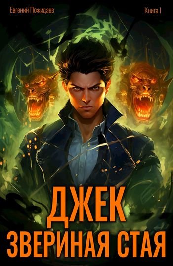 Евгений Пожидаев Воды бурлят! Цикл из 4 книг