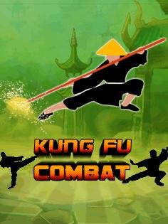 Kung Fu Combat 240x320 TS