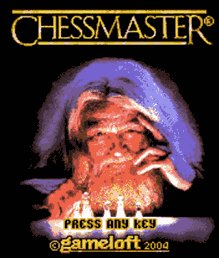 ChessMaster SE 240x320 K800
