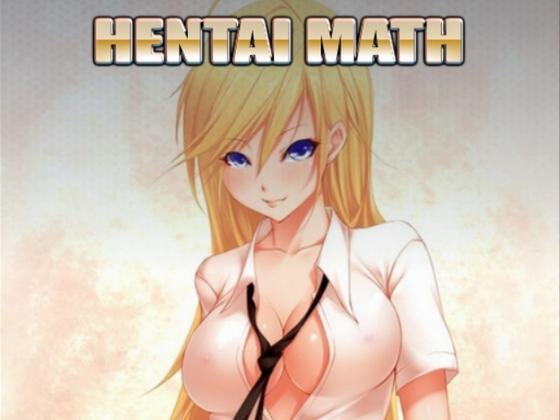 59 Hentai-Math