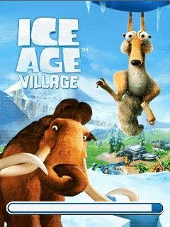 Ice Аge Village