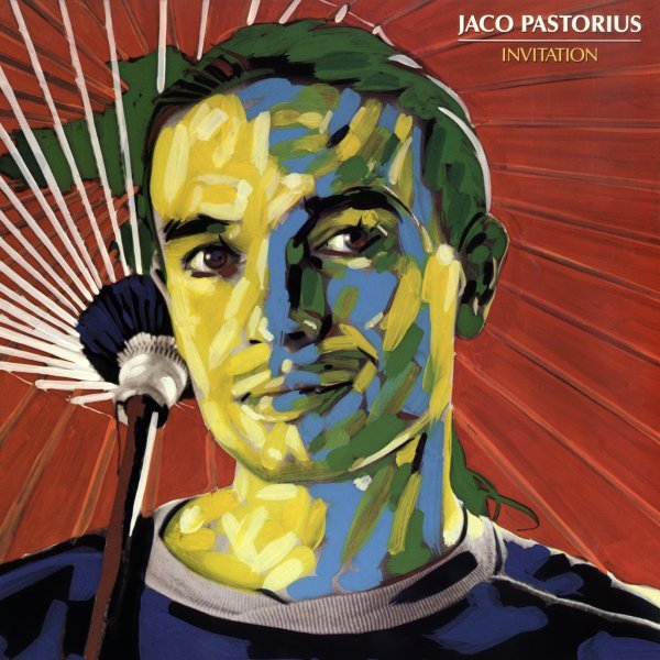Jaco Pastorius - Invitation