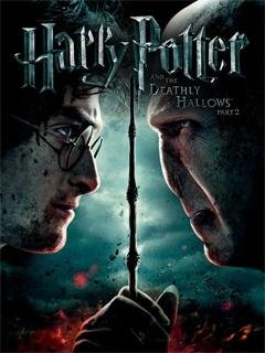 harry potter 7 rus