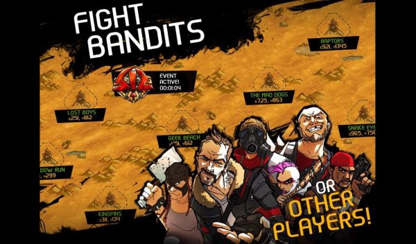 Sand Lords v 1.1.5