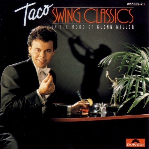 Taco - Frenesi