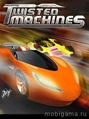 twisted machines-240x320-Touch