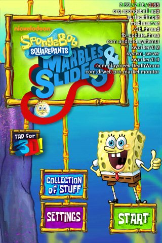 spongebob marbles slides v1.0