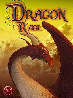 dragon rage