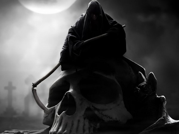 Death