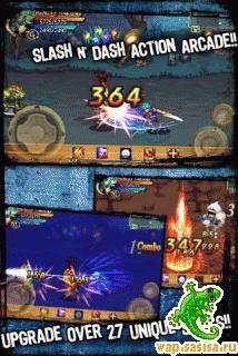 Caligo Chaser v1.03
