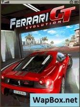Ferrari GT Evolution