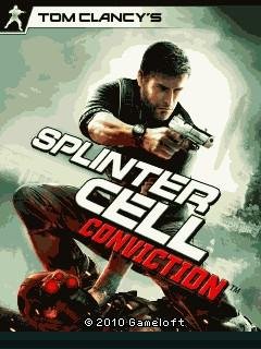 Splinter Cell Conviction