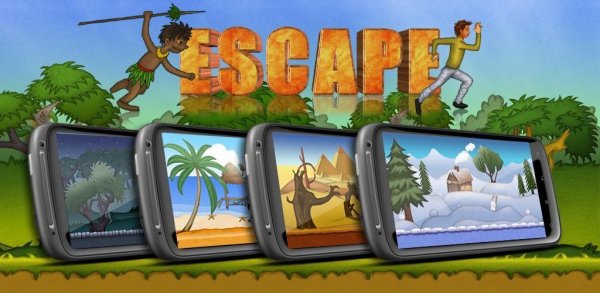 escape v1.0.4