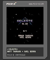 Celeste s60v1