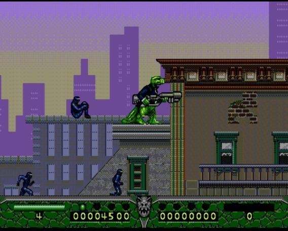 Dinosaurs for Hire (E)