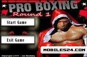 Seconds Out - 3D Boxing-481994