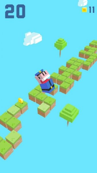 Flip Hippo v0.0.1 [Mod MoneyAdFree]