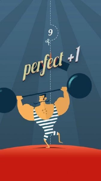 Mr. Muscle v1.2.5