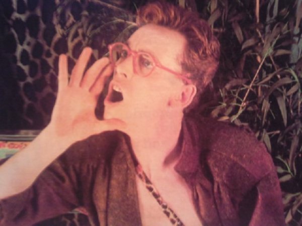 Baltimora - A - Tarzan Boy (Summer Version)