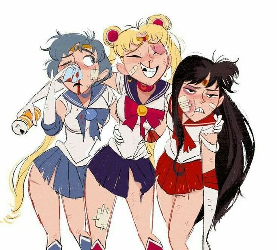 Sailor Moon