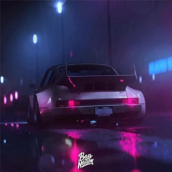 Sace - Drip