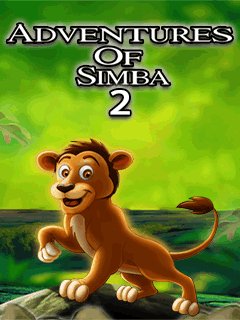 AdventuresOf Simba2Asha