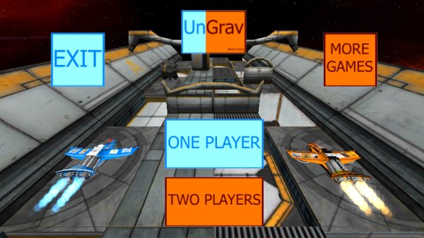 UnGrav v.1.5