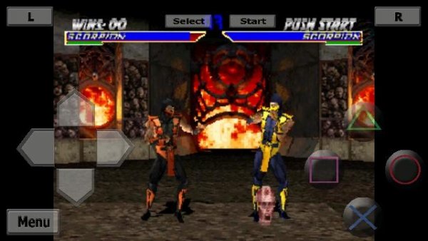 EmiPSX