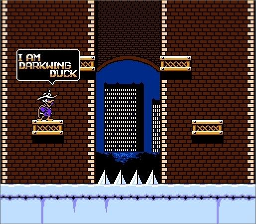 Darkwing Duck Hack v1.1