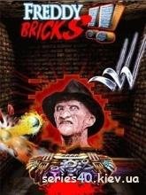 Freddy Bricks