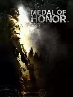 Медаль за отвагу
