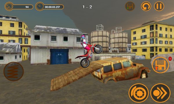 AE Xtreme Moto v1.0.0