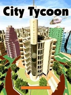 City Tycoon