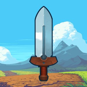 Evoland 1.4.1