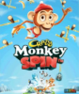 crazy monkey spin 176x208 1248535872