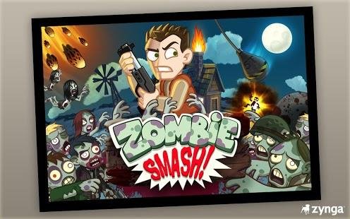ZombieSmash v 1.0.6