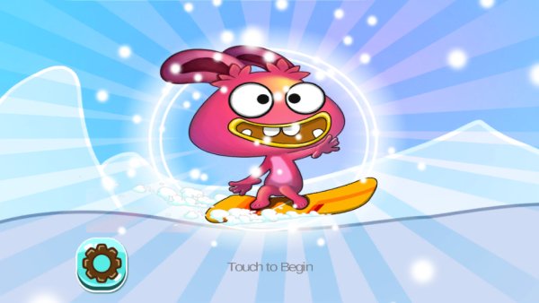 Ski Rabbit v 1.4