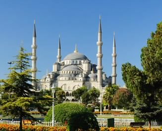 istanbul