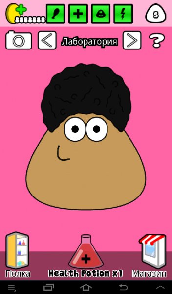pou 1.4.28 rus