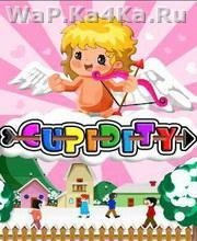 Cupidity
