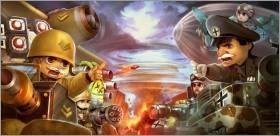 Маленький командир: WWII TD (v.1.0.5)